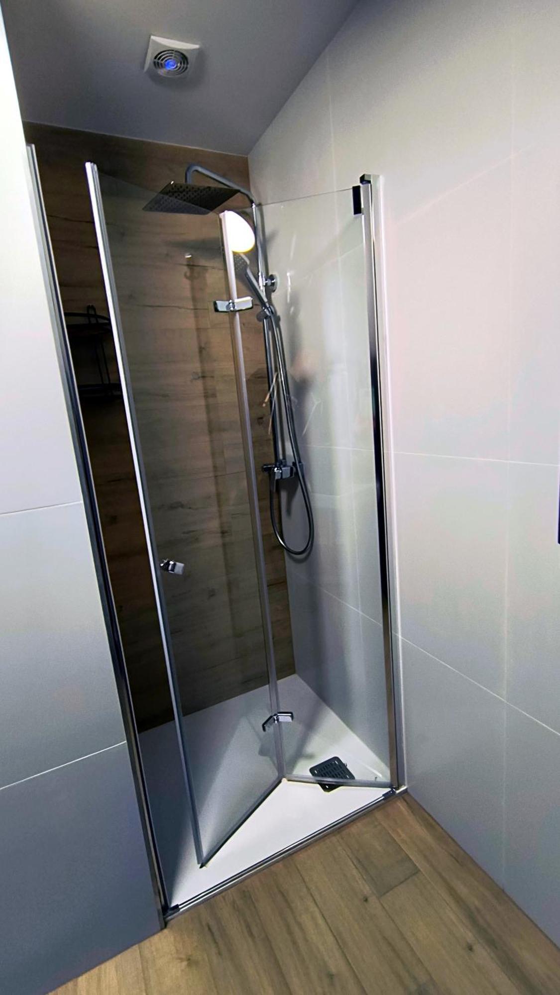 La Mer Pokoje I Apartamenty Władysławowo 客房 照片