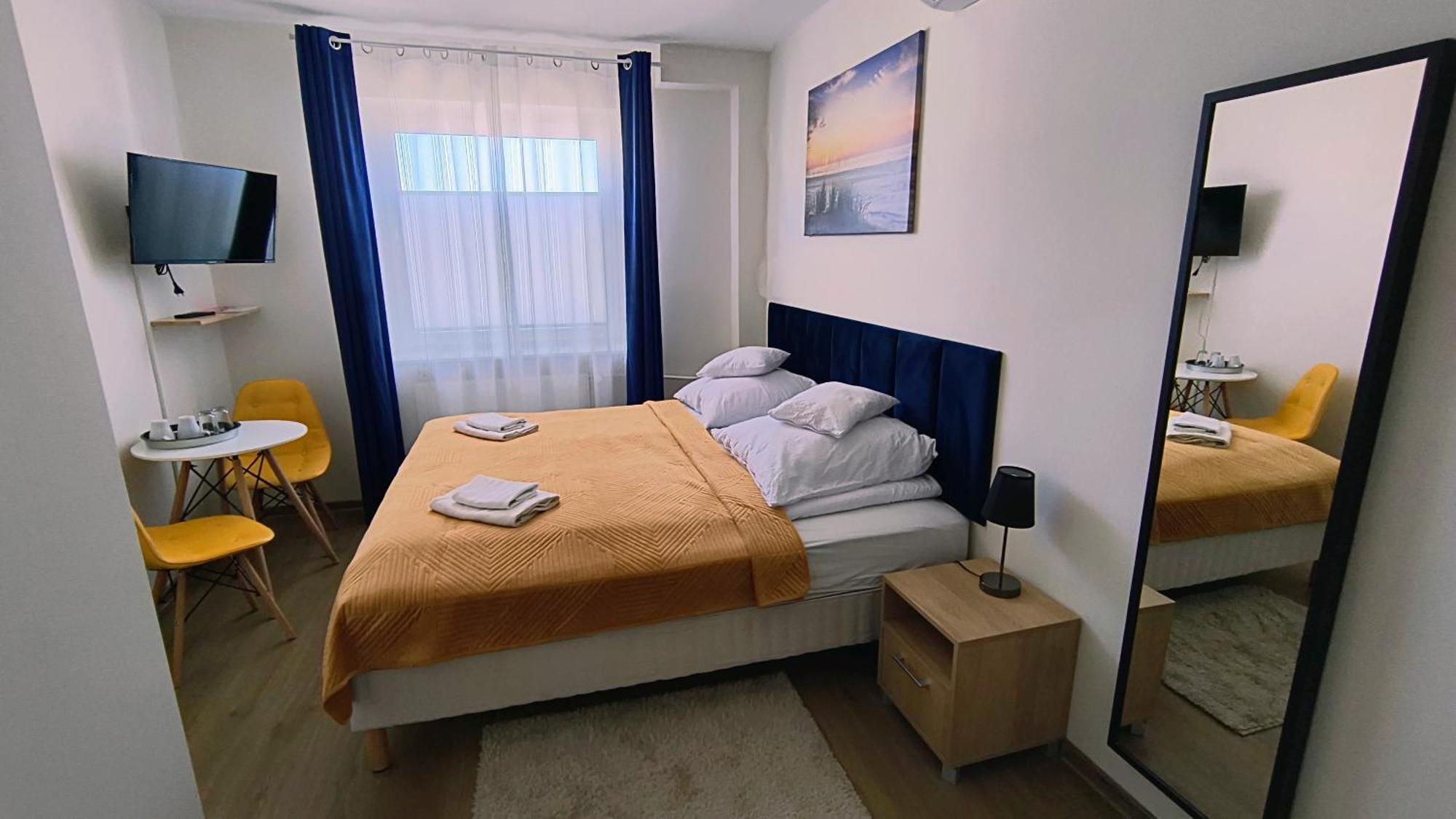 La Mer Pokoje I Apartamenty Władysławowo 外观 照片