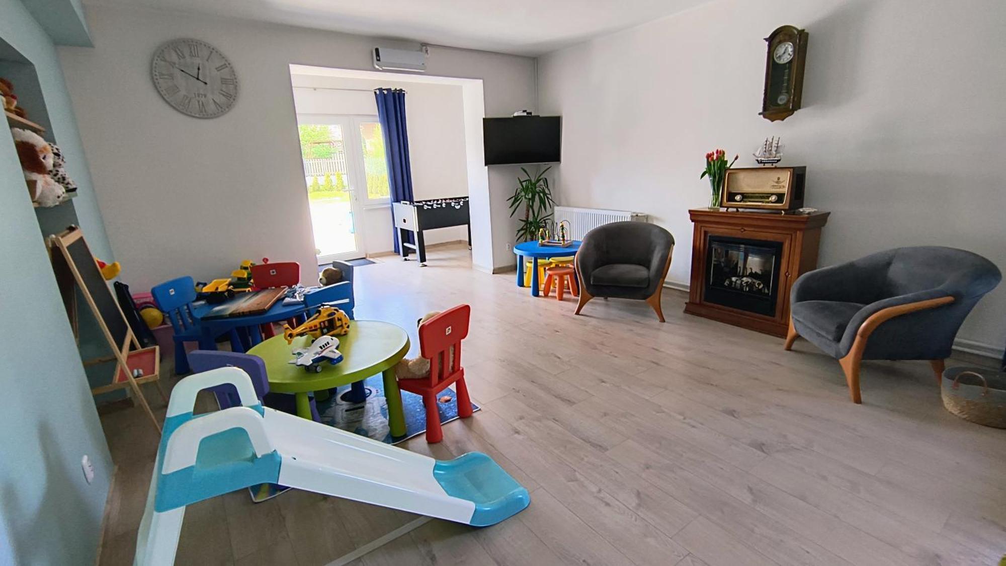La Mer Pokoje I Apartamenty Władysławowo 外观 照片