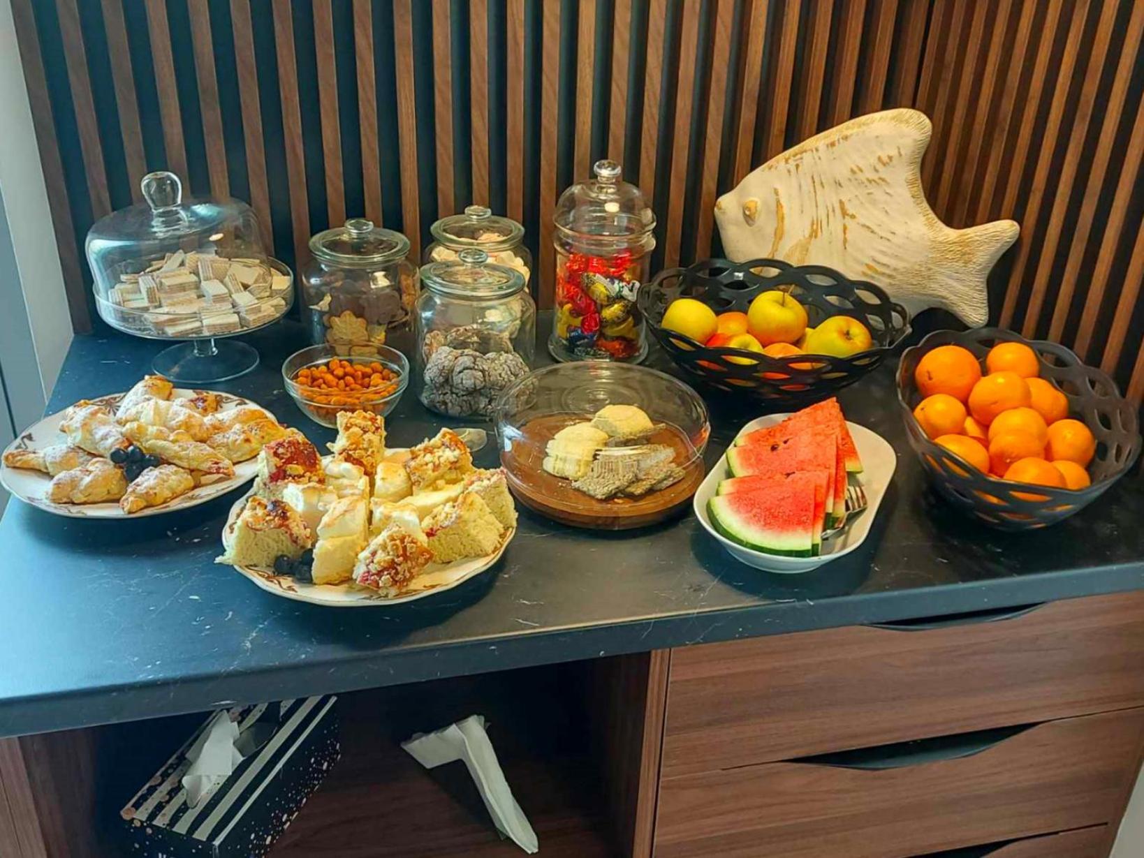 La Mer Pokoje I Apartamenty Władysławowo 外观 照片